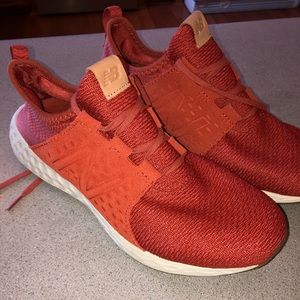 New Balance Fresh Foam Men’s Running Shoes